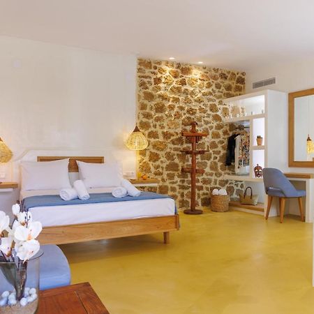 Dolphin Studios Малиа Экстерьер фото