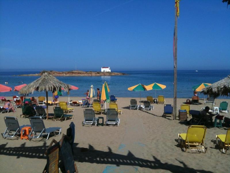 Dolphin Studios Малиа Экстерьер фото